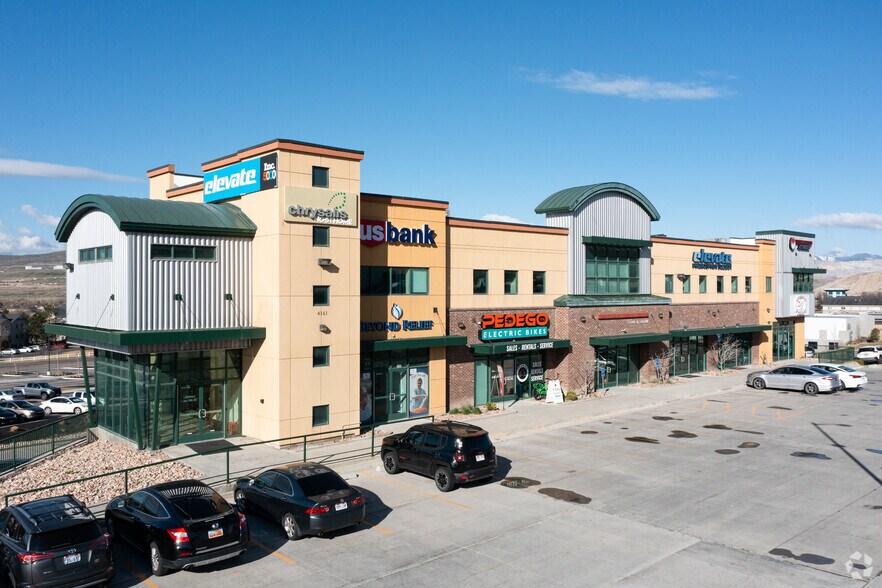 Primary Photo Of 4161 Thanksgiving Way, Lehi Medical For Lease