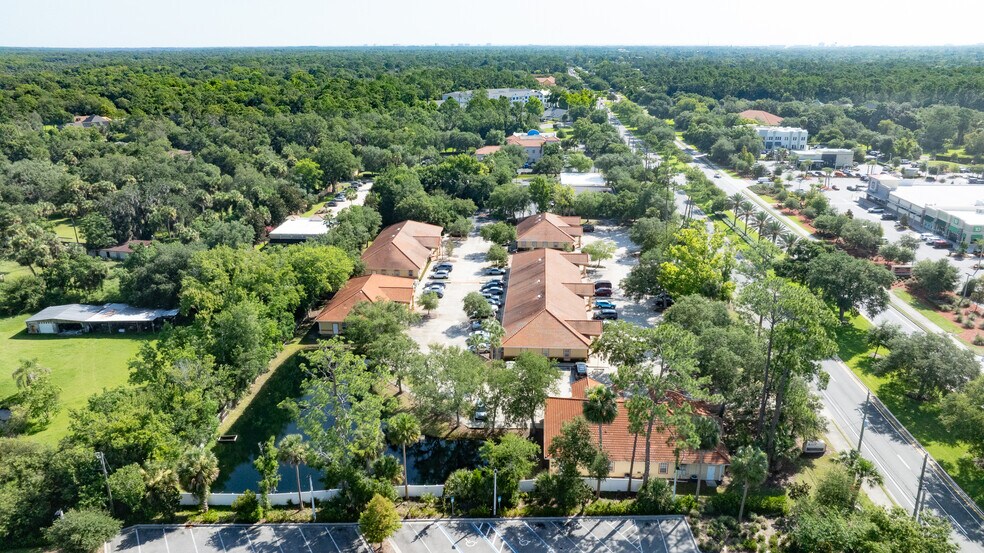 More Photos Of 1275 W Granada Blvd, Ormond Beach Office For Lease