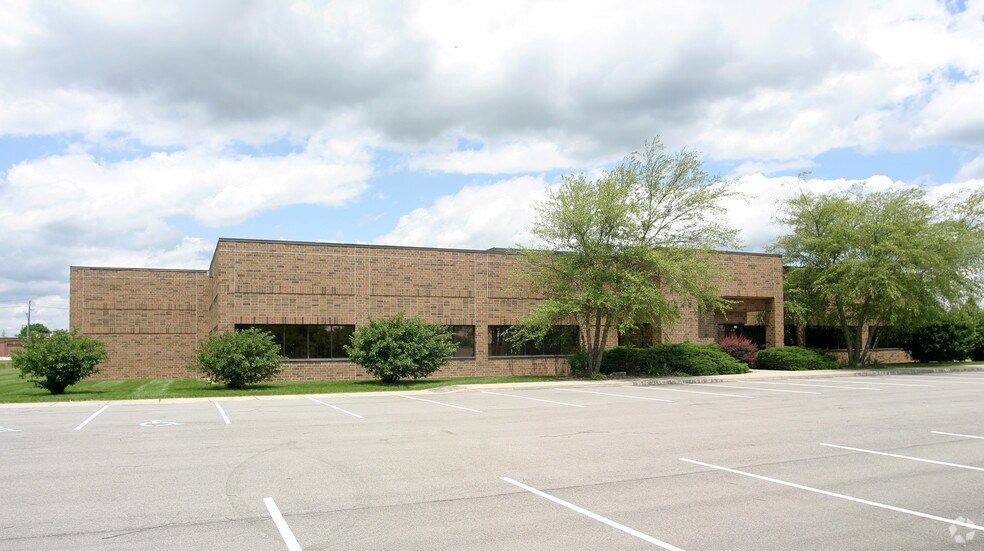 More Photos Of 5846 W 73rd St, Indianapolis Warehouse For Sale