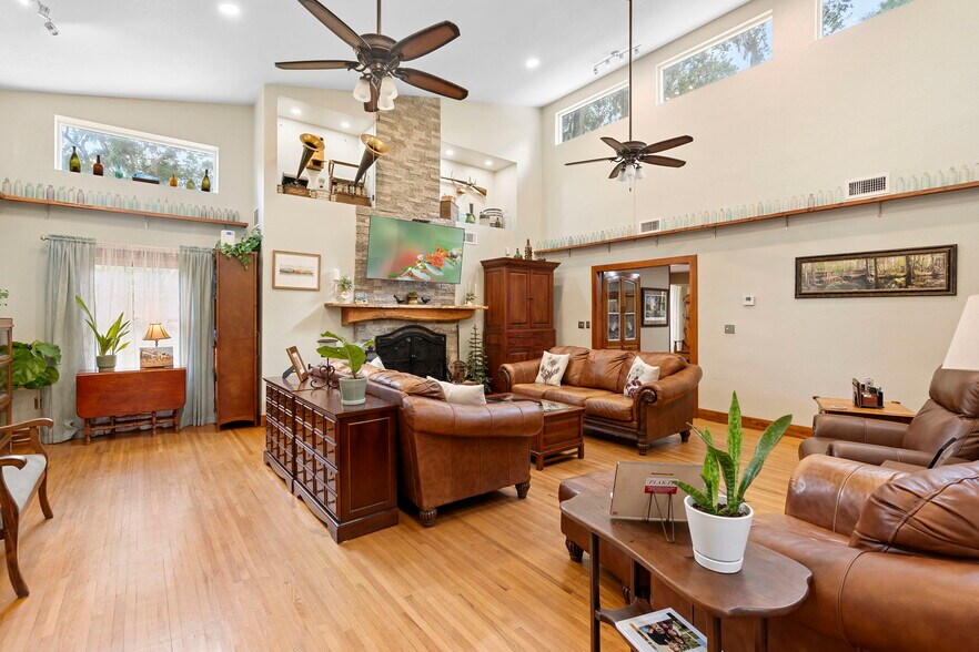 More Photos Of 1056 Reynolds Rd, De Leon Springs Specialty For Sale