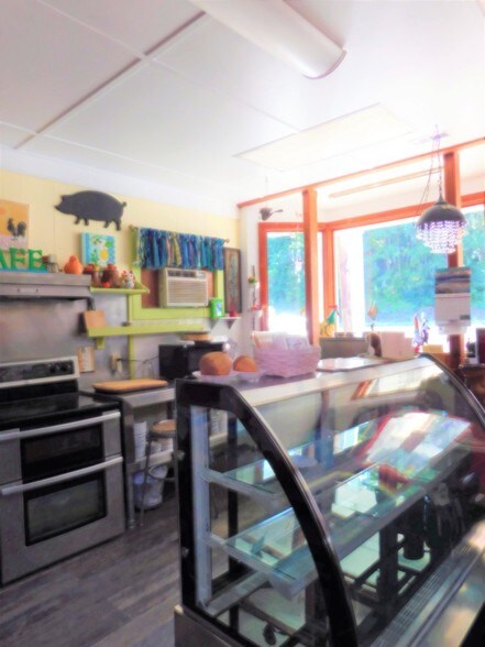 More Photos Of 10780 Highway 126, Mapleton General Retail For Sale