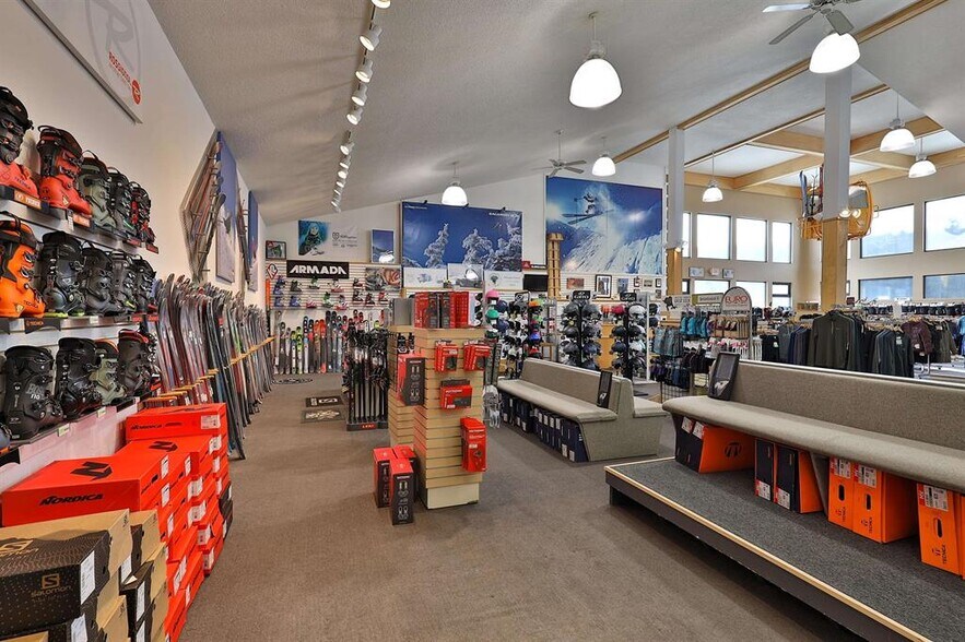 More Photos Of 3429 US Route 4, Killington Storefront Retail Office For Sale