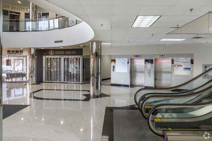 More Photos Of 505 Highway 7, Markham Office For Sale