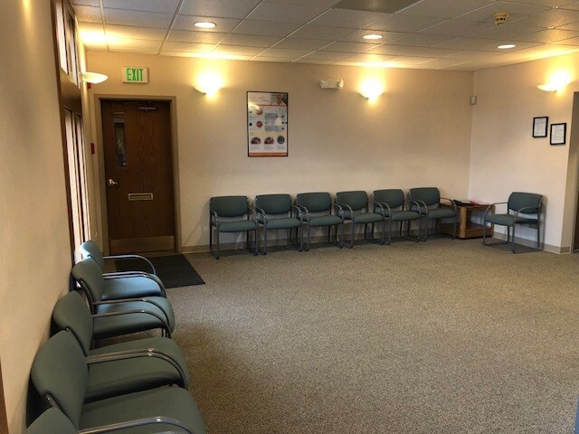 More Photos Of 8510-8514 Broadway, Merrillville Medical For Sale