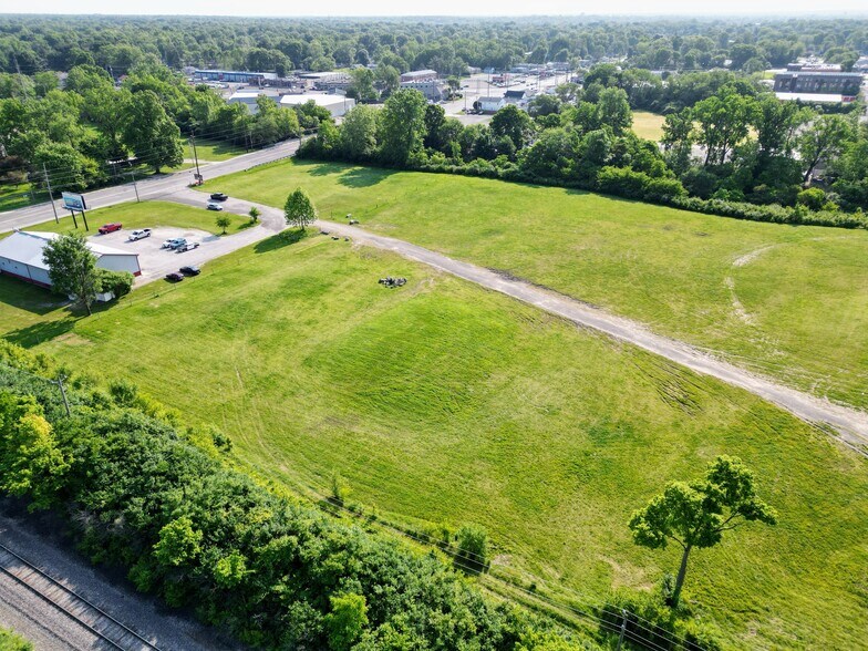 More Photos Of 3725 W 30th St, Indianapolis Land For Sale