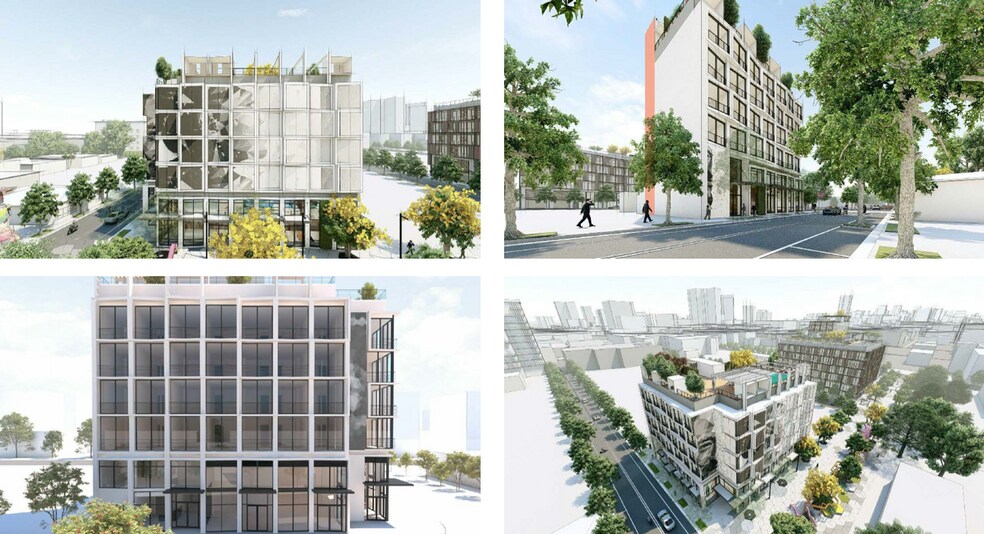 More Photos Of 98 NW 27th St, Miami Land For Sale