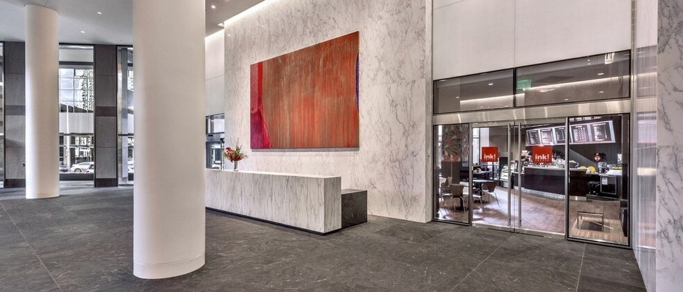 More Photos Of 1801 California St, Denver Office For Lease