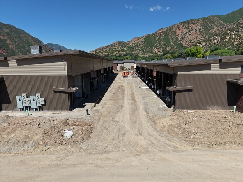 More Photos Of 301 Center Dr., Glenwood Springs Specialty For Sale