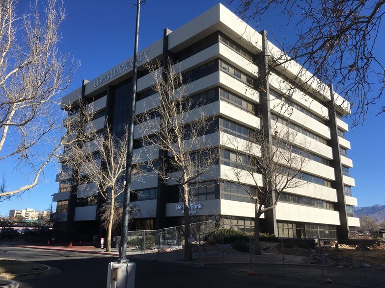 More Photos Of 2440 Louisiana Blvd NE, Albuquerque Office For Lease