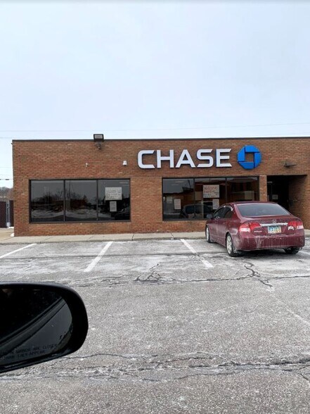 More Photos Of 1563-1581 Marion Mount Gilead Rd, Marion Unknown For Lease