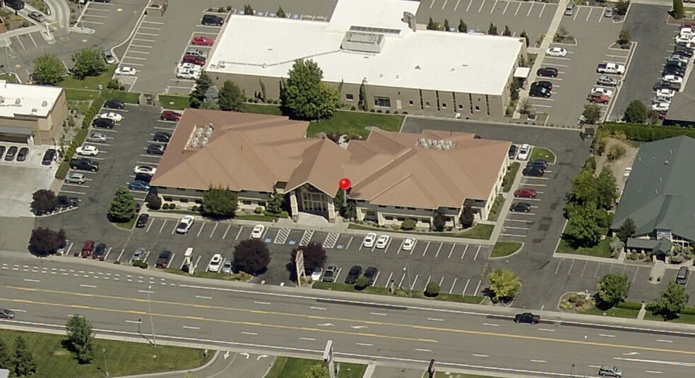 More Photos Of 8836 W Gage Blvd, Kennewick Office For Lease