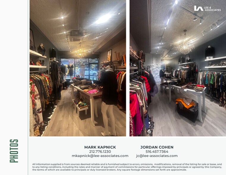 More Photos Of 20 Clinton St, New York Apartments For Lease