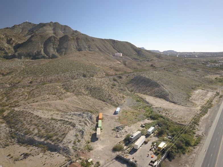More Photos Of 575 Mcnutt Rd, Sunland Park Land For Sale