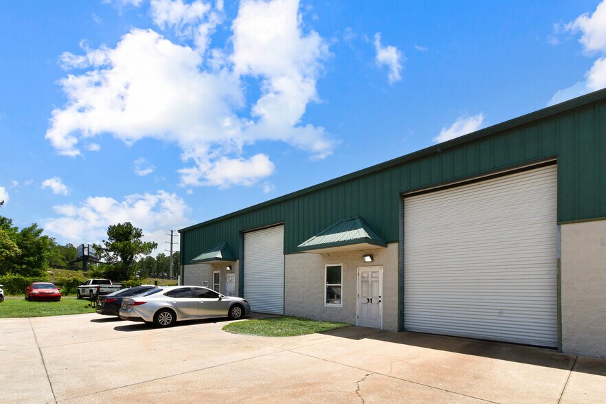 More Photos Of 1761 Dobbs Rd, Saint Augustine Warehouse For Lease