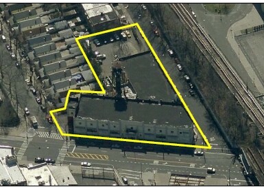 More Photos Of 100-02 Rockaway Blvd, Ozone Park Freestanding For Lease