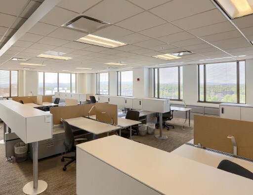 More Photos Of 2 N 2nd St, Harrisburg Office For Lease