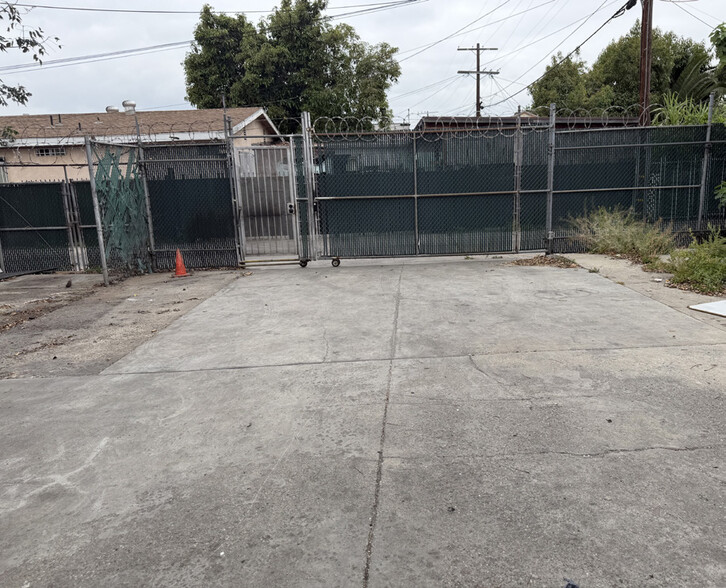 More Photos Of 3621 S Western Ave, Los Angeles Restaurant For Lease