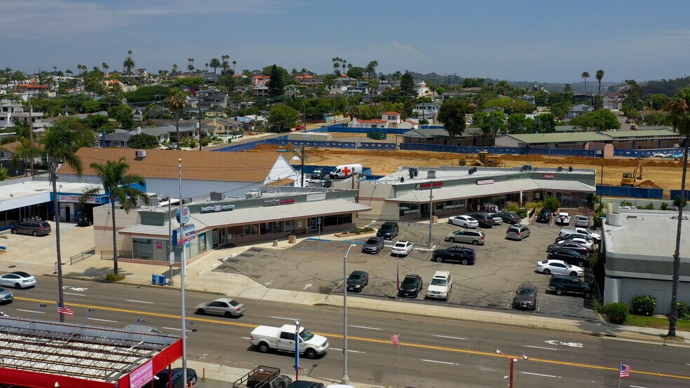 More Photos Of 1112 S Coast Hwy, Oceanside Unknown For Lease
