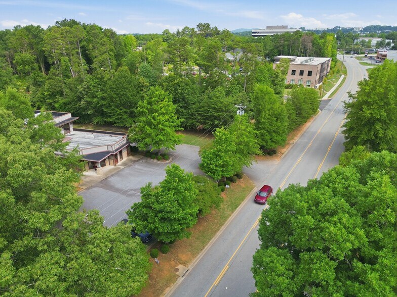More Photos Of 142 Mall Connector Rd, Greenville Land For Sale