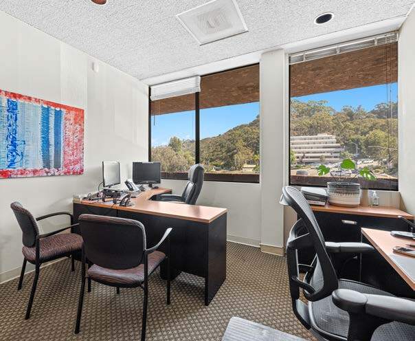 More Photos Of 2333 Camino del Rio S, San Diego Office For Sale