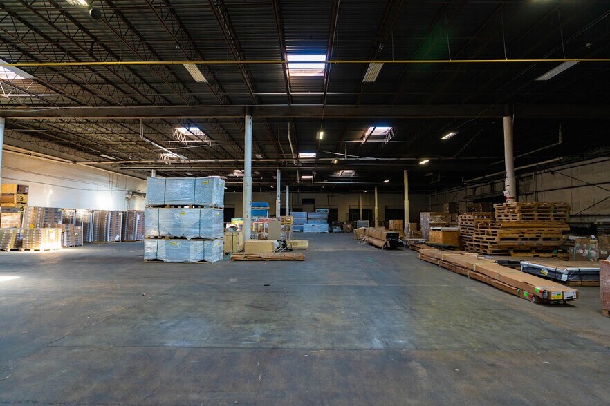 More Photos Of 1650 Union Ave, Baltimore Manufacturing For Lease