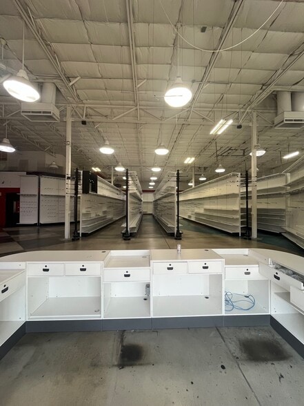 More Photos Of 5925 S Virginia St, Reno Freestanding For Sale