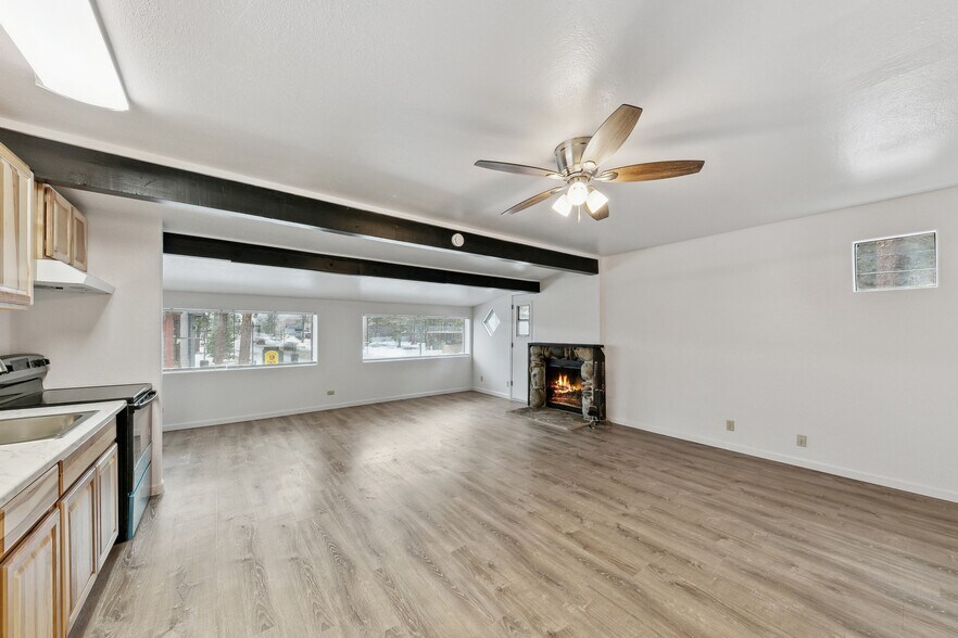 More Photos Of 3893 Pioneer Trail, South Lake Tahoe Apartments For Sale