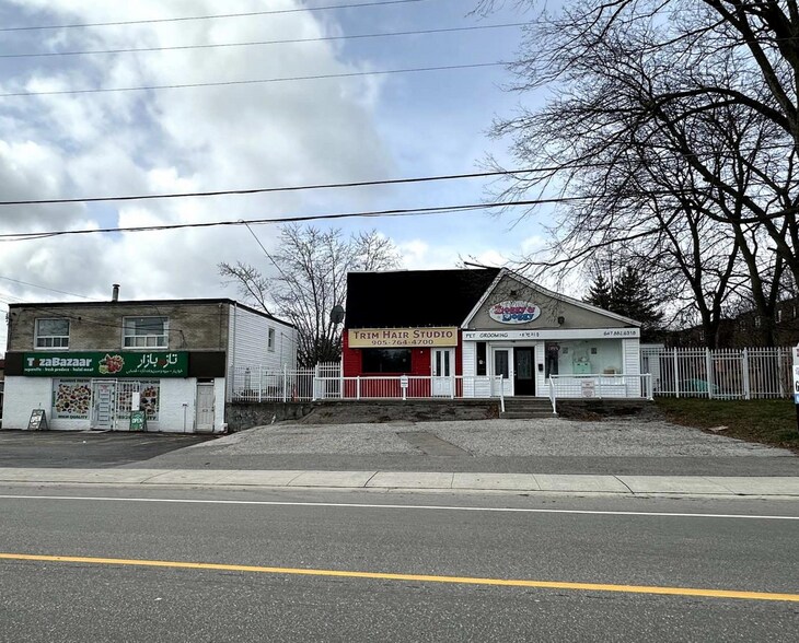 More Photos Of , Markham General Retail For Sale