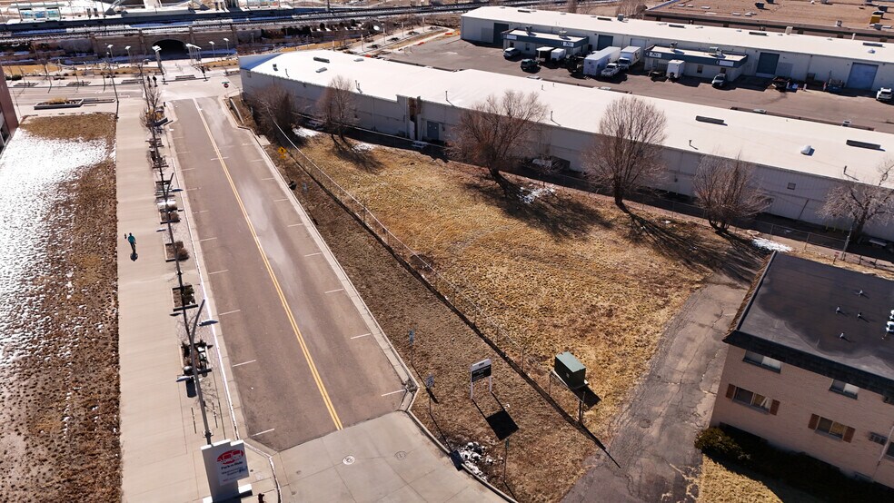 More Photos Of Hooker St & W 70th Ave, Westminster Land For Lease