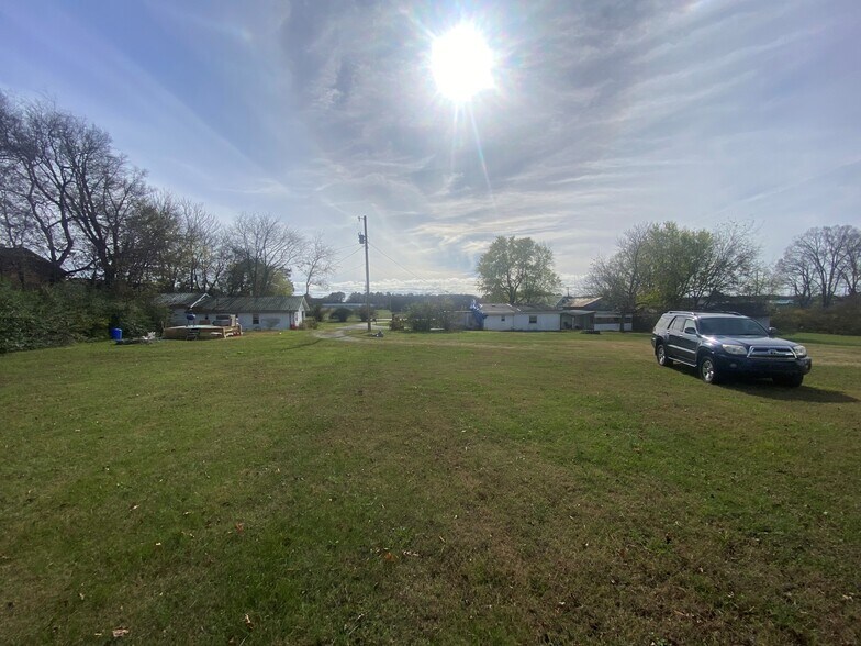 More Photos Of 311 Sam Ridley Pky, Smyrna Land For Sale