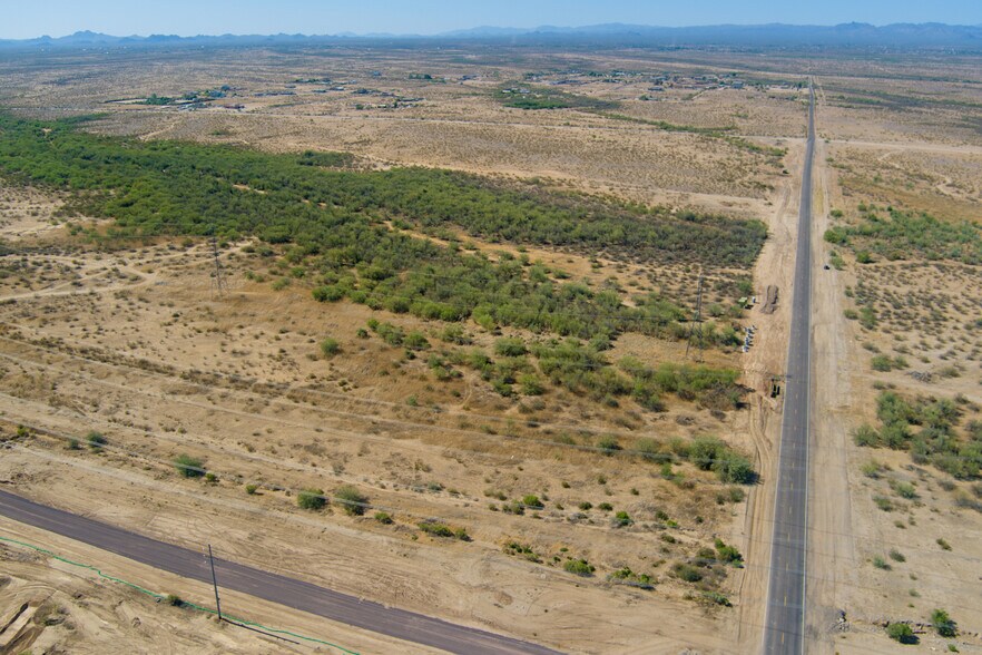 More Photos Of 21200 N 219th, Surprise Land For Sale