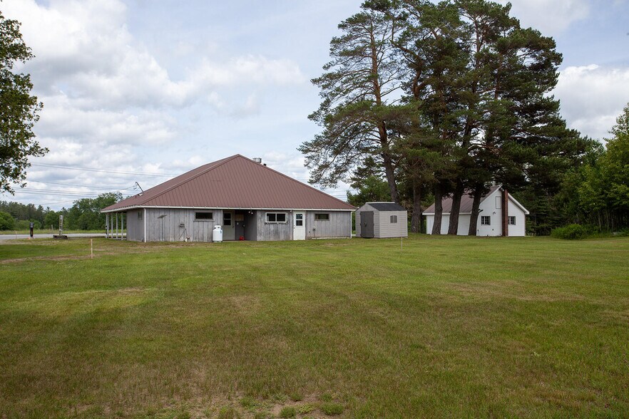 More Photos Of 6689 Nys Route 30, Indian Lake Restaurant For Sale