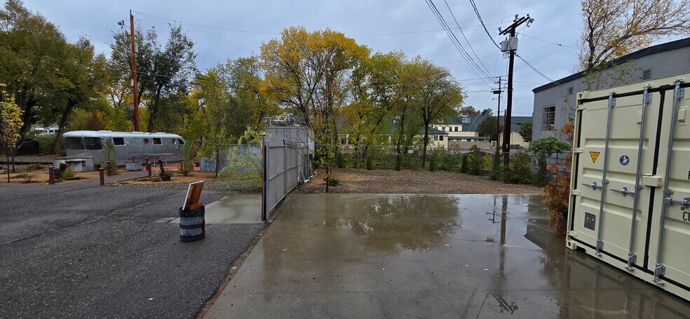 More Photos Of 334 S Montezuma St, Prescott General Retail For Lease