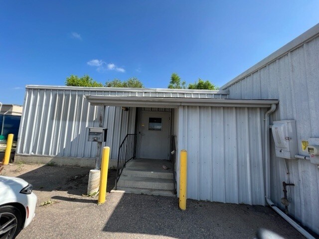 More Photos Of 6150 Federal Blvd, Denver Light Manufacturing For Lease