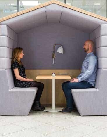 More Photos Of 12 Princes Parade, Liverpool Office For Lease