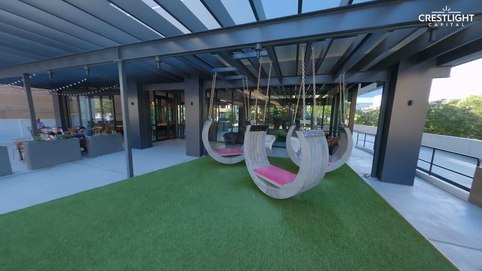 More Photos Of 730 Peachtree St NE, Atlanta Office For Lease