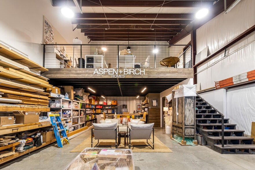 More Photos Of 543-583 Navajo Trail Dr, Pagosa Springs Warehouse For Sale