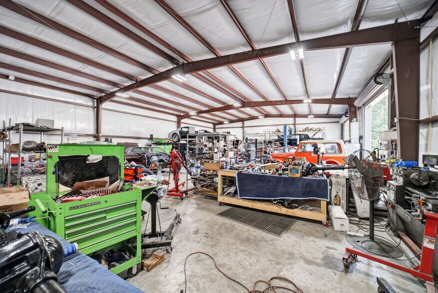 More Photos Of 0 Leroy Anderson, Monroe Warehouse For Sale
