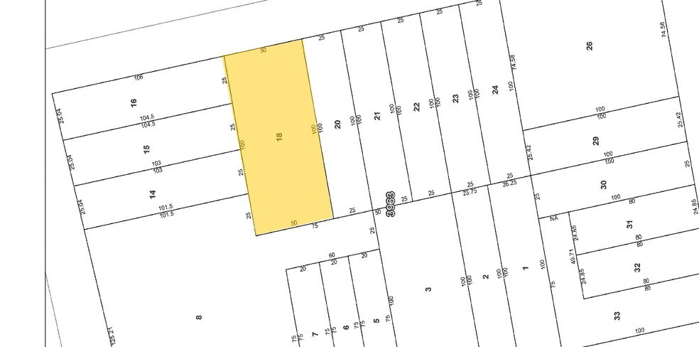 More Photos Of 194 Schenck Ave, Brooklyn Warehouse For Sale