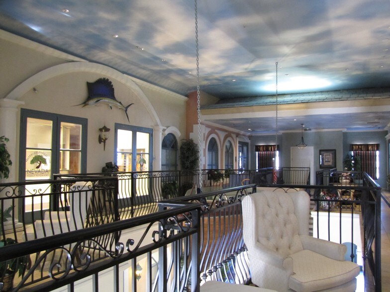 More Photos Of 2780 S Jones Blvd, Las Vegas Office For Sale