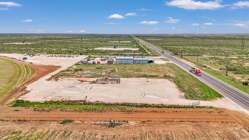 More Photos Of 7955 FM 1788, Midland Land For Sale