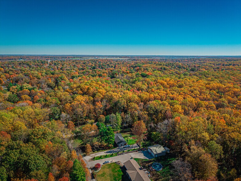 More Photos Of 1215 Mohr Rd, Evansville Land For Sale