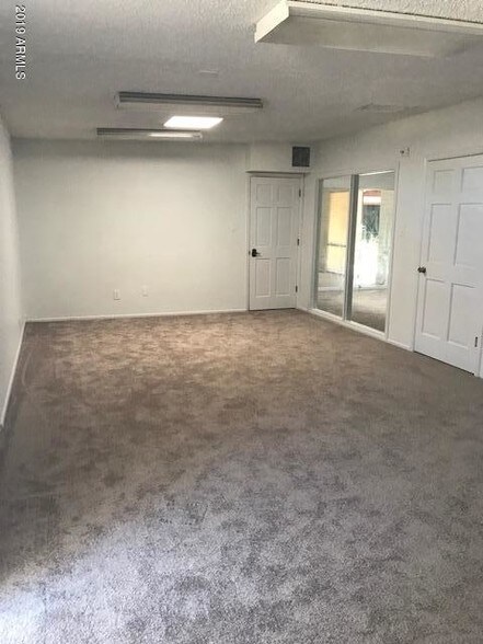 More Photos Of 1550 E University Dr, Mesa Office For Lease