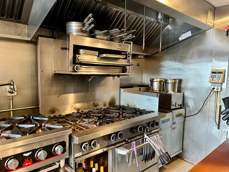More Photos Of 216 Lake St, Rouses Point Restaurant For Sale
