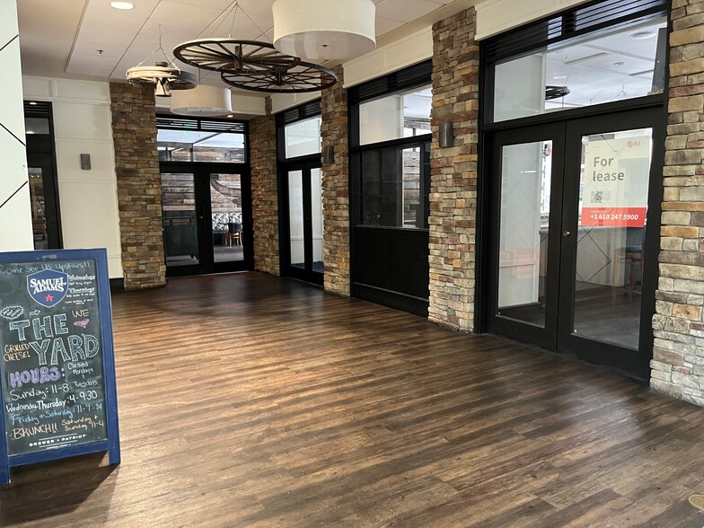 More Photos Of 1500- Washington Rd, Pittsburgh Unknown For Lease