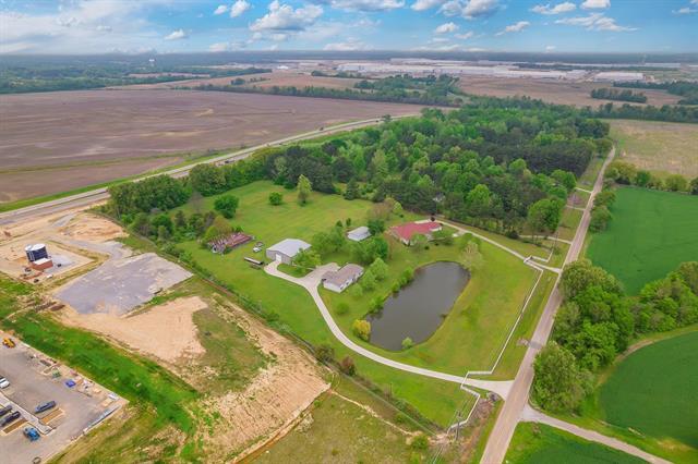 More Photos Of 5284 Stanton Somerville Rd, Stanton Land For Sale