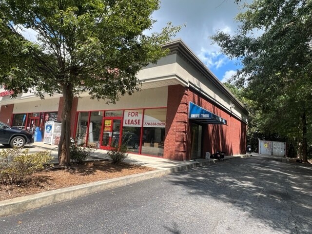 More Photos Of 4116 Lenora Church Rd, Snellville Convenience Store For Lease