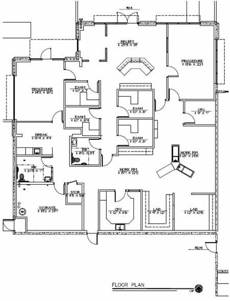 More Photos Of 625 W Deer Valley Rd, Phoenix Unknown For Lease