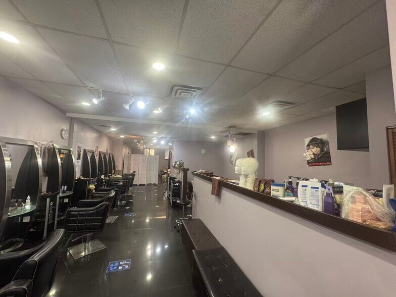 More Photos Of 6222-6224 18th Ave, Brooklyn Storefront Retail Residential For Lease