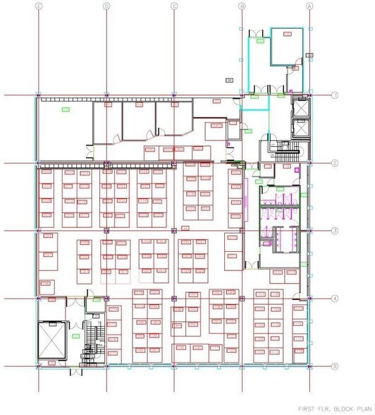 More Photos Of 3417 N Roan St, Johnson City Office Residential For Sale